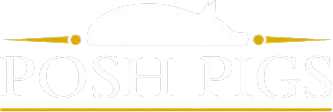 Posh Pigs Logo